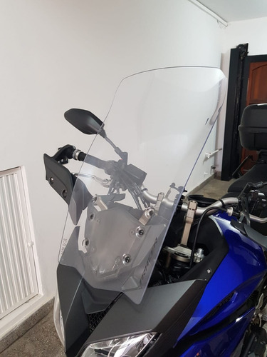 Imagen 8 de 15 de Yamaha Mt 09 Tracer 2017