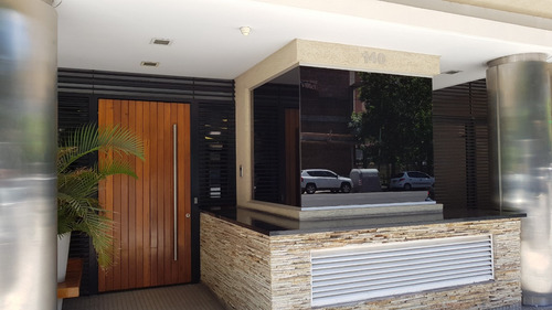 2 Ambientes Full Amenities - Seg 24 Hs