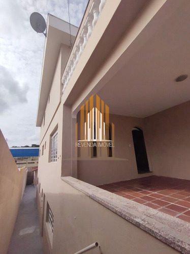 Imagem 5 de 29 de Casa Em Vila Pirajussara, São Paulo/sp De 260m² 5 Quartos À Venda Por R$ 1.400.000,00 - Ca1629888-s