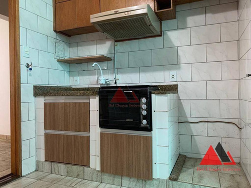Imagem 20 de 30 de Casa Com 2 Dormitórios À Venda, 125 M² Por R$ 390.000,00 - Central Parque Sorocaba - Sorocaba/sp - Ca0455