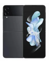 Comprar Samsung Galaxy Z Flip4 5g 256gb Preto Excelente no Mercado Livre