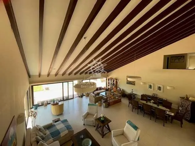 Imagen 4 de 25 de Venta Casa 1.100 Mts2, Piscina Temperada (177396)