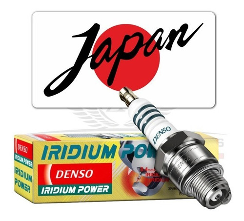 Bujia D8ea Denso Iridium Japonesa 