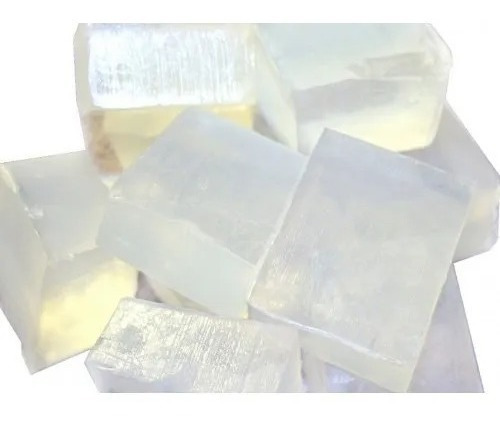 Base Para Jabon Glicerina Cristal  1 Kilo