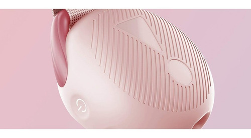 Jbl Jr Pop Kids Portable Bluetooth Speaker Rosa Jbljrpoppik