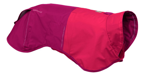 Ruffwear, Sun Shower Dog Raincoat, Chamarra Para Todo Clima,