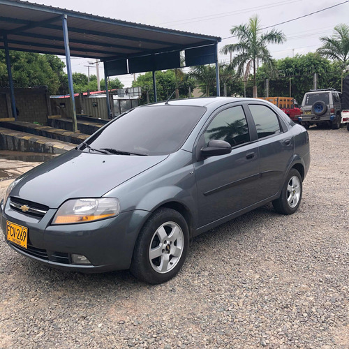 Chevrolet Aveo 1.4 Sd