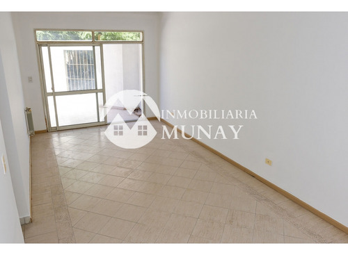 Departamento En Venta Macrocentro Planta Baja