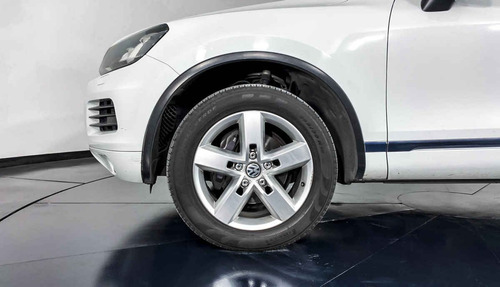 Imagen 10 de 15 de 38995 - Volkswagen Touareg 2012 Con Garantía