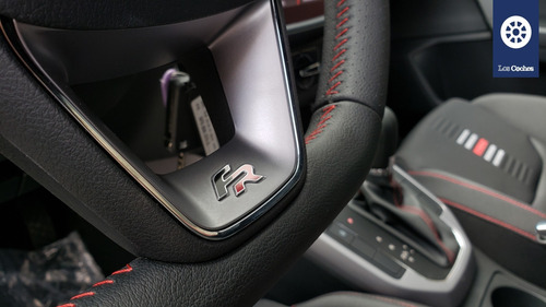Seat Arona Fr