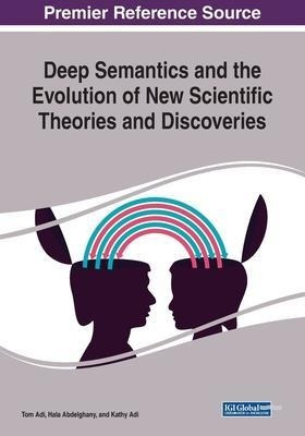 Libro Deep Semantics And The Evolution Of New Scientific ...