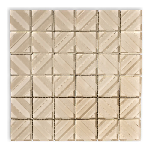 Slebet Beige - Misiones Deco - Azulejos Tallados - 1era