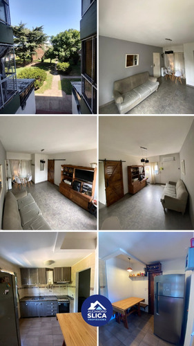 Departamento En Venta, San Justo, V.constructora