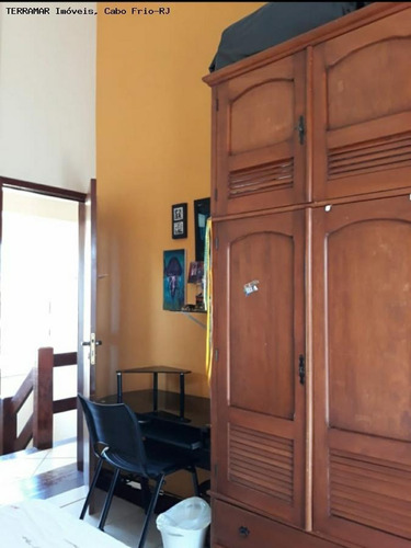 Imagem 6 de 15 de Casa Em Condomínio Para Venda Em Armação Dos Búzios, Baía Formosa, 3 Dormitórios, 3 Suítes, 4 Banheiros, 3 Vagas - Cc 220_2-1071855