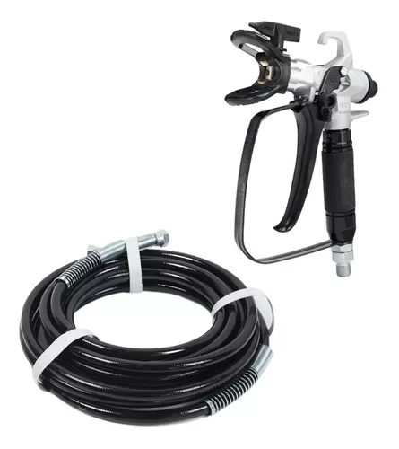 Equipo de Pintura Airless 650W 1.4L/min DPX6