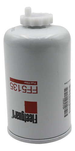 Filtro De Combustible Fleetguard Ff5135