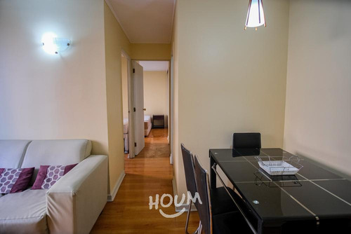 Departamento San Francisco Id: 107112