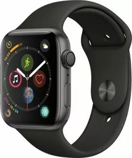 Apple Watch Series 4 Original 44 Mm Smartwatch Sellado Nuevo