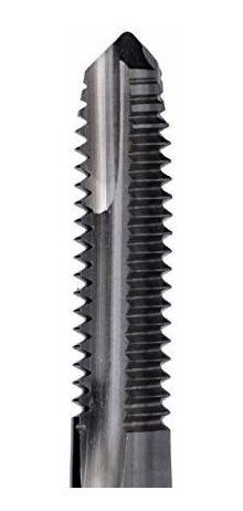 Imagen 2 de 3 de Grifo Acero Velocidad Flauta Espiral Serie Dwt