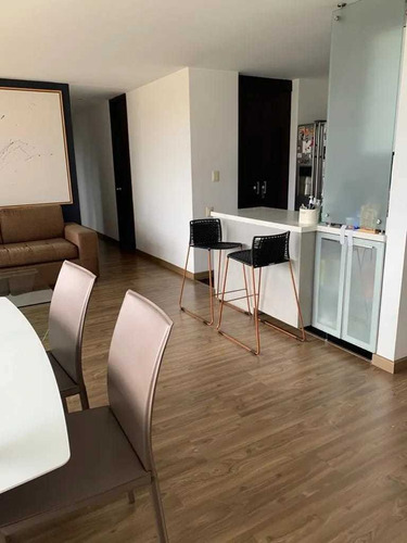 Imagen 4 de 12 de Venta Apartamento Loma Del Esmeraldal Envigado