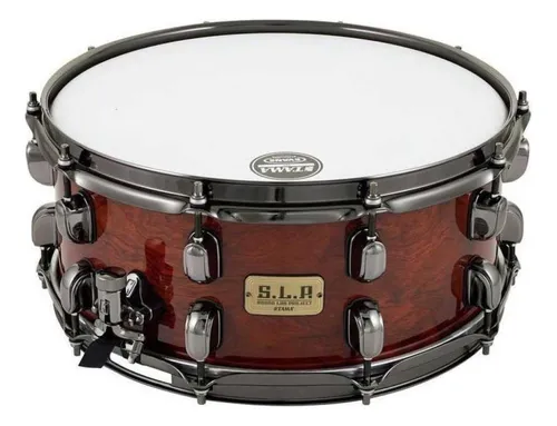 Tama Lgb146 Nqb Redoblante 14x6,5 Sound Lab Project Bubinga