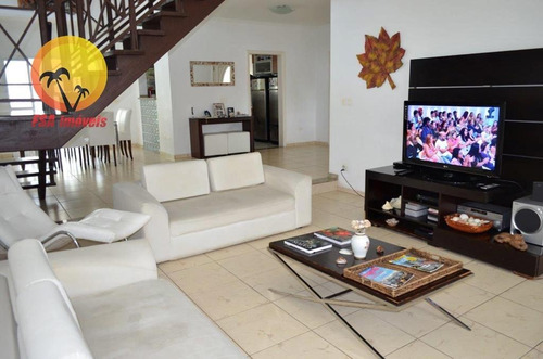 Imagem 7 de 15 de Casa Em Condomínio Para Venda Em Bertioga, Cond. Bougainville, 3 Dormitórios, 3 Suítes, 5 Banheiros, 6 Vagas - 4199_1-1814333
