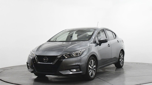 Imagen 1 de 15 de Nissan Versa 2020 1.6 Advance At
