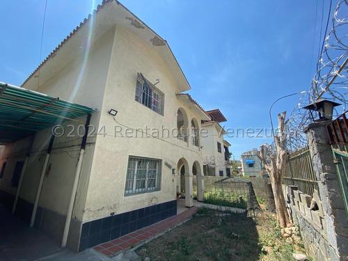 Casa Con Potencial Para Remodelar O Demoler Y Adecuar A Su Gusto En La Campiña. Ch