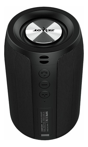 Subwoofer S32 Portátil Inalámbrico Bluetooth Altavoz 5w Zeal