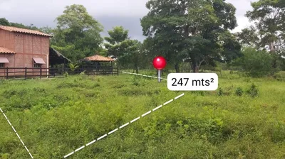 Lote y casalote en venta