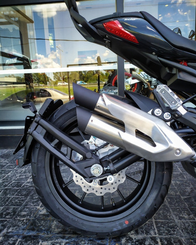 Benelli 502 C - Negro - Benelli Store Pilar.