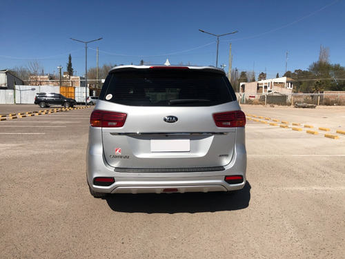 Imagen 4 de 25 de Kia Carnival 2.2 Crdi ¡excelente Oportunidad Por Su Estado!