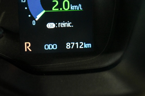 Toyota Corolla Cross 2.0 Xli Cvt