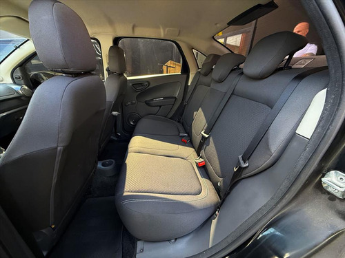 Fiat Grand Siena 1.0 EVO FLEX ATTRACTIVE MANUAL