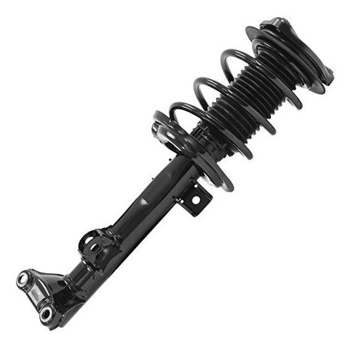 Unity Automotive 11750 Front Complete Strut Assembly 2010-20