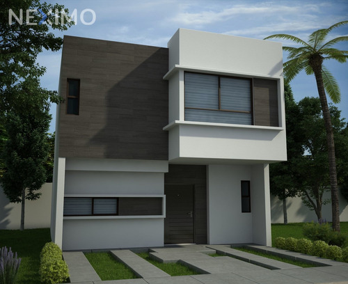 Imagen 1 de 8 de Casa En Venta De Entrega Inmediata En Residencial Privado En Cancún, Quintana Roo