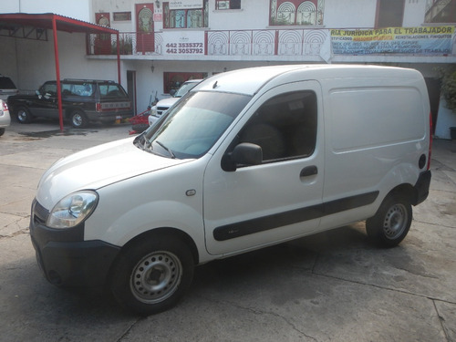 Imagen 7 de 12 de Renault Kangoo
