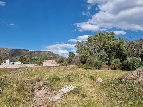 Imagen 3 de 5 de Terreno Habitacional En Venta En San Miguel Tlaixpan, Texcoco, México