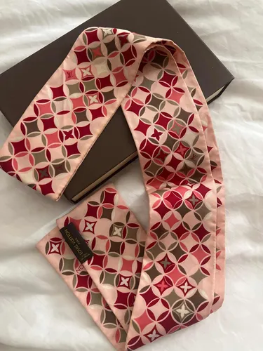 Mascadas Louis Vuitton MercadoLibre