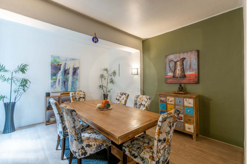 Casa En Venta En Condesa