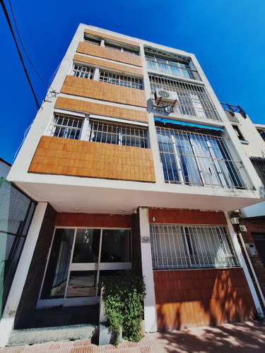 Venta Apartamento 2 Dormitorios  - Parque Batlle 