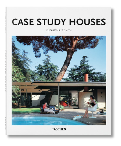 Case Study Houses (t.d) -ba-