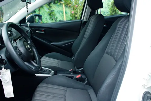 Mazda 2 1.5 Prime
