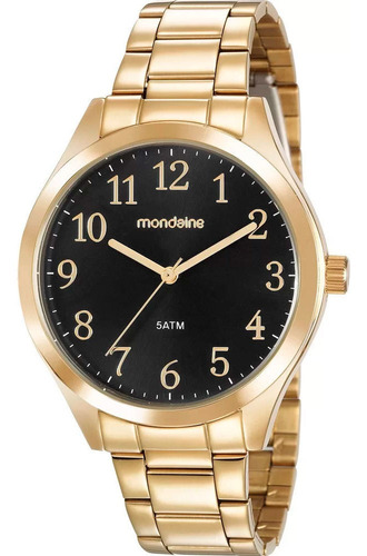 Relógio Mondaine Feminino 99397lpmvde1