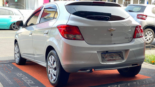 Chevrolet Onix 1.0mt Lt