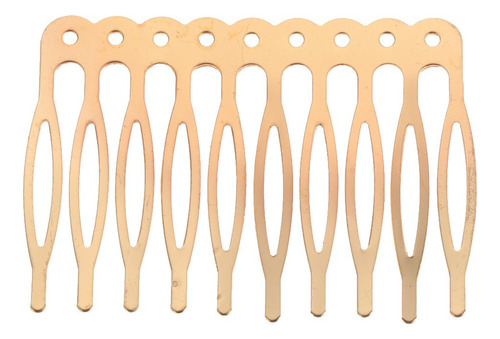 30 Piezas Peinetas Para Pelo Accesorios Para Cabello De