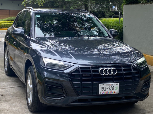 Audi Q5 2.0 L 45 Tfsi S Line Dsg