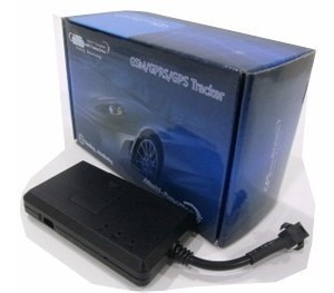 Rastreador Gps Para Vehiculo