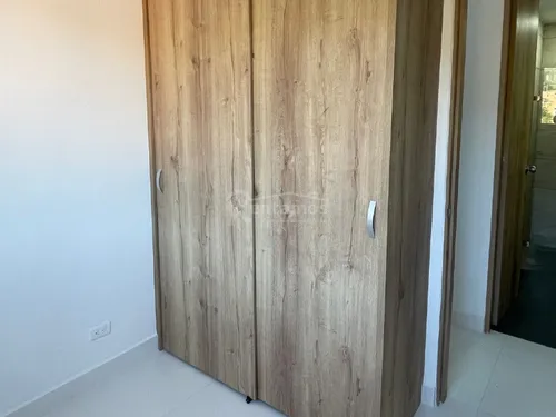 Apartamento En Venta En La Mina. Cod V776023