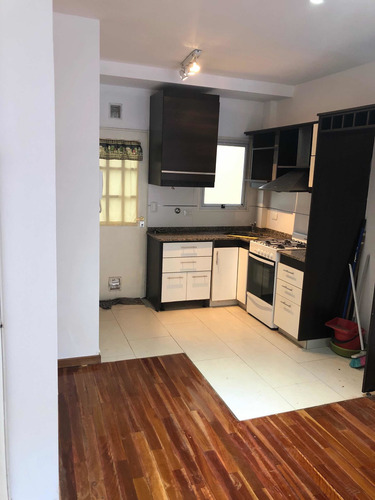 Imagen 12 de 14 de Monoambiente Villa Urquiza Dueño Subte 300mts 2 Patios
